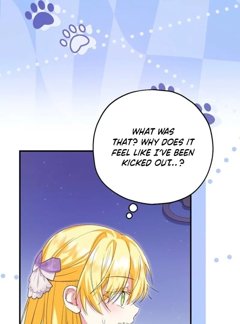 I Don’t Want To Be Duke’s Adopted Daughter-in-law Chapter 99 page 35 - 