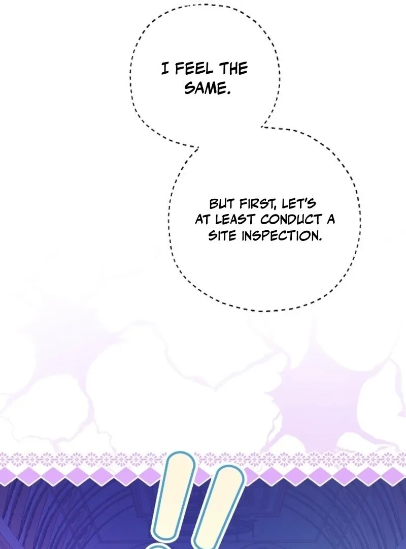I Don’t Want To Be Duke’s Adopted Daughter-in-law Chapter 99 page 37 - 