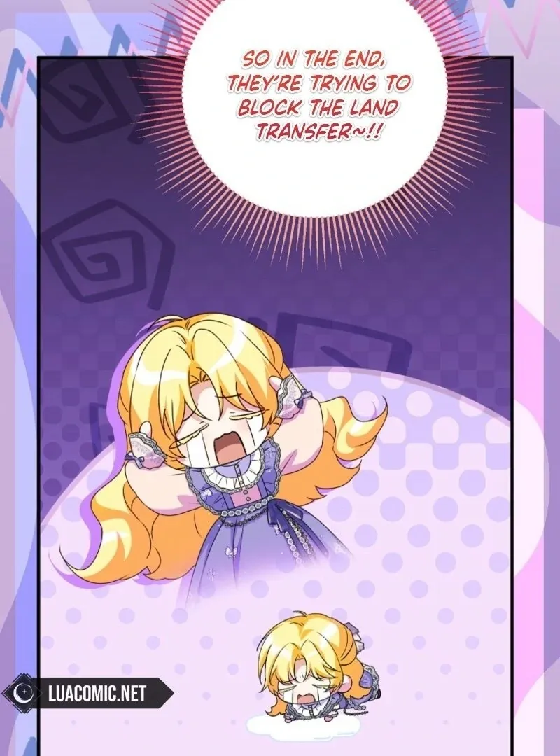 I Don’t Want To Be Duke’s Adopted Daughter-in-law Chapter 99 page 40 - 