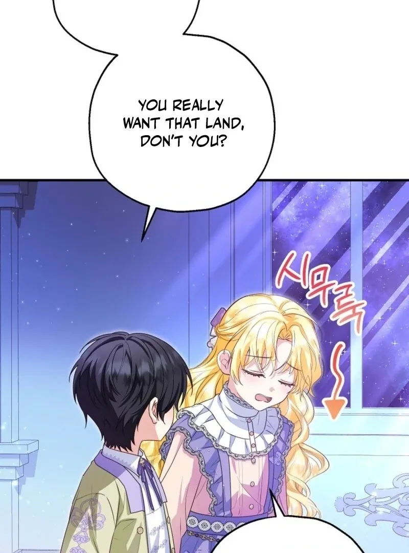 I Don’t Want To Be Duke’s Adopted Daughter-in-law Chapter 99 page 45 - 