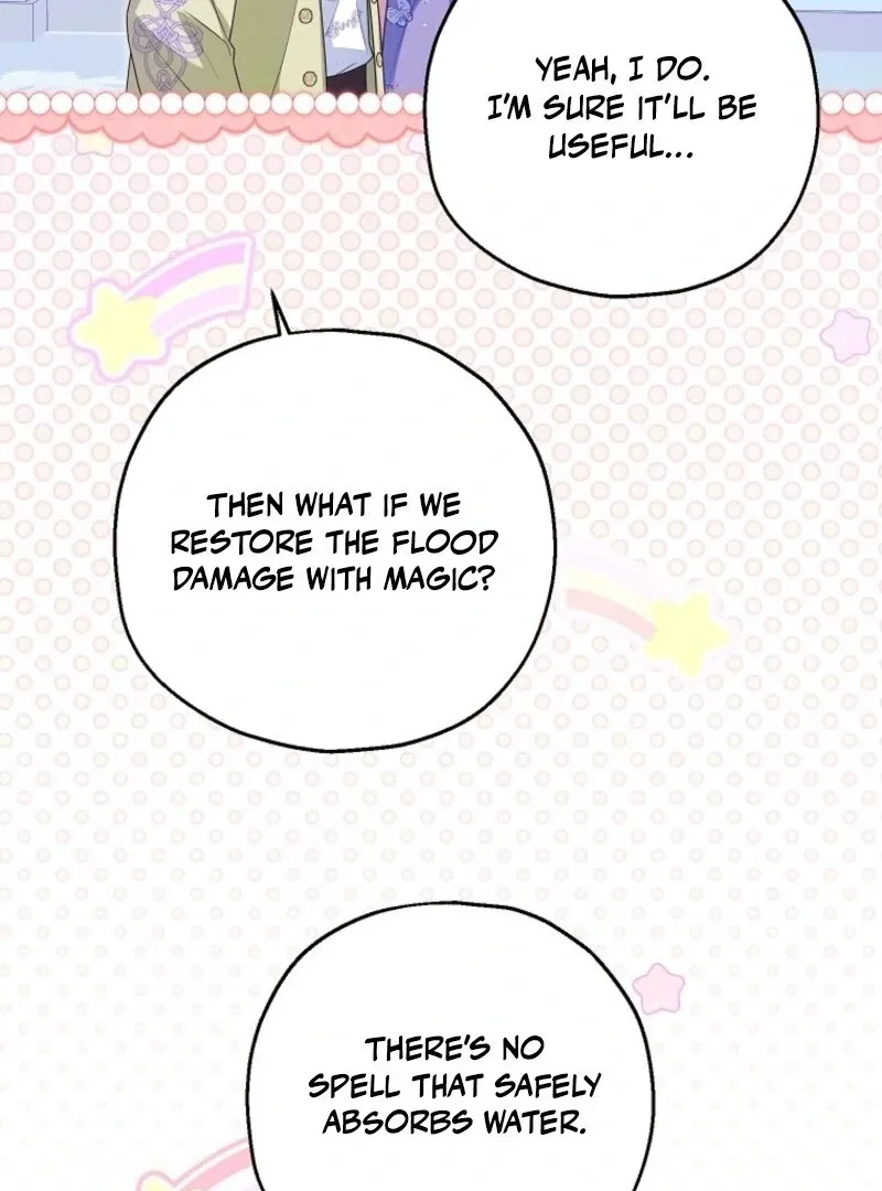I Don’t Want To Be Duke’s Adopted Daughter-in-law Chapter 99 page 46 - 
