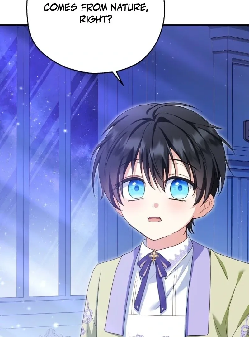 I Don’t Want To Be Duke’s Adopted Daughter-in-law Chapter 99 page 48 - 