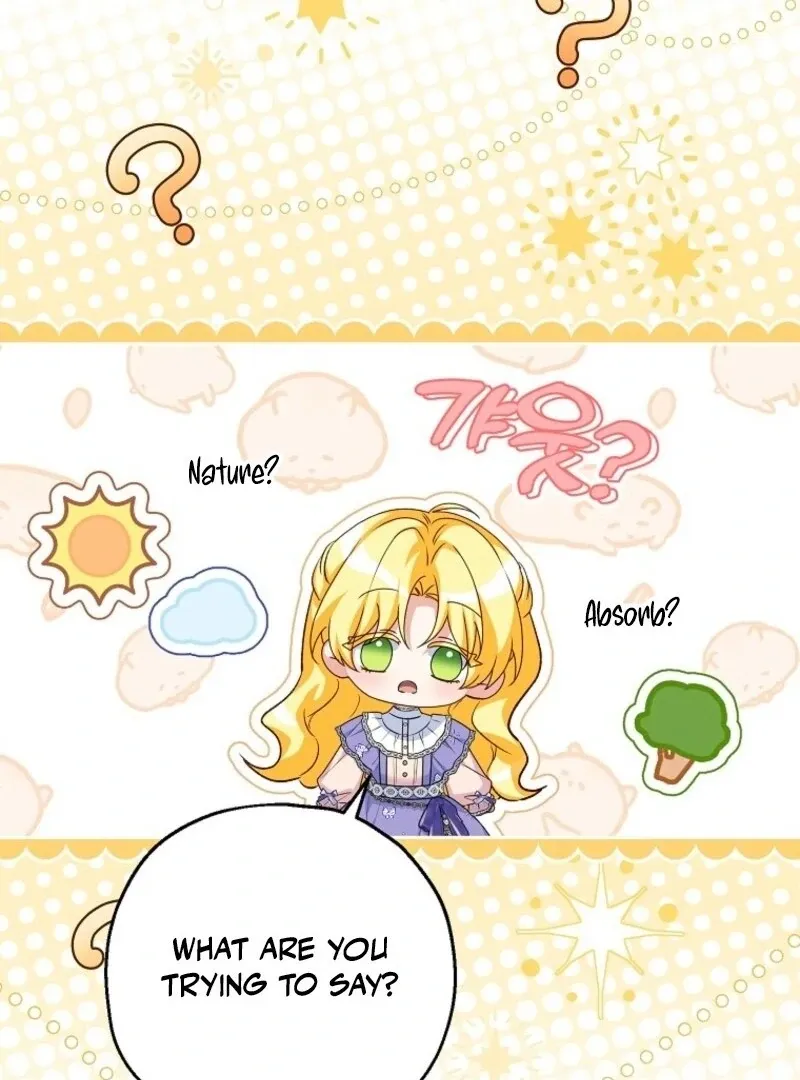 I Don’t Want To Be Duke’s Adopted Daughter-in-law Chapter 99 page 50 - 