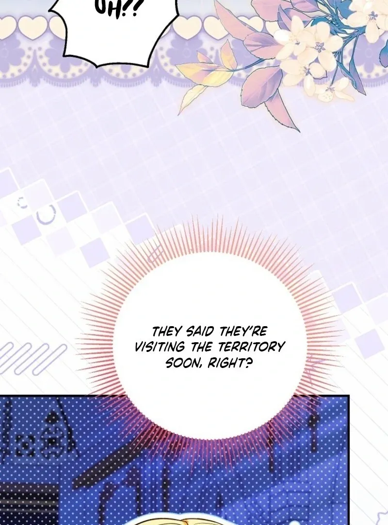 I Don’t Want To Be Duke’s Adopted Daughter-in-law Chapter 99 page 56 - 