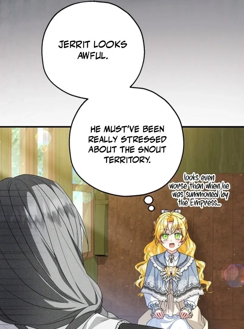 I Don’t Want To Be Duke’s Adopted Daughter-in-law Chapter 99 page 65 - 