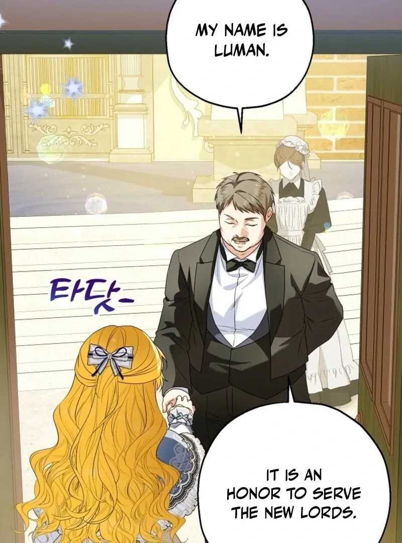 I Don’t Want To Be Duke’s Adopted Daughter-in-law Chapter 99 page 72 - 