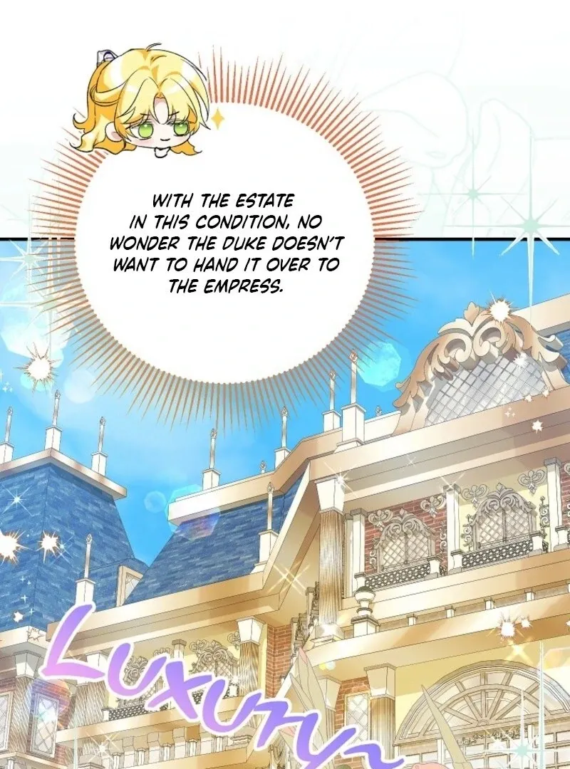 I Don’t Want To Be Duke’s Adopted Daughter-in-law Chapter 99 page 77 - 