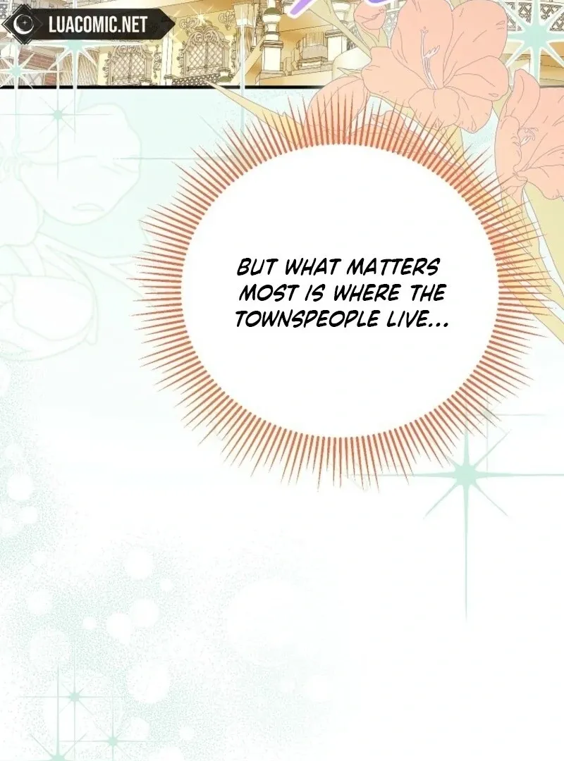 I Don’t Want To Be Duke’s Adopted Daughter-in-law Chapter 99 page 78 - 