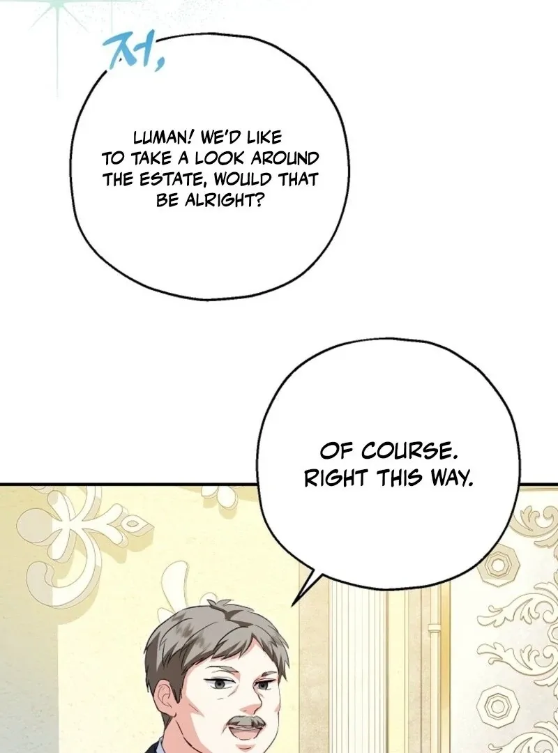 I Don’t Want To Be Duke’s Adopted Daughter-in-law Chapter 99 page 79 - 