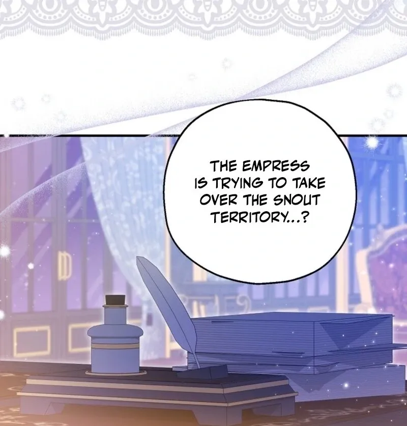 I Don’t Want To Be Duke’s Adopted Daughter-in-law Chapter 99 page 9 - 