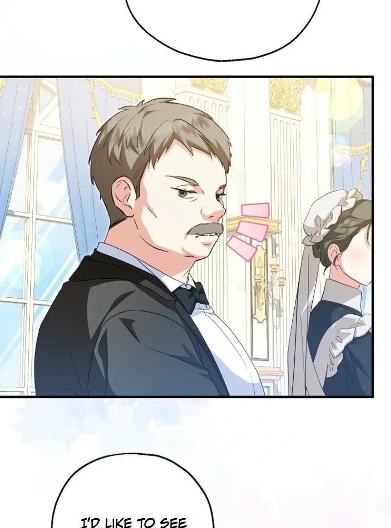I Don’t Want To Be Duke’s Adopted Daughter-in-law Chapter 99 page 84 - 