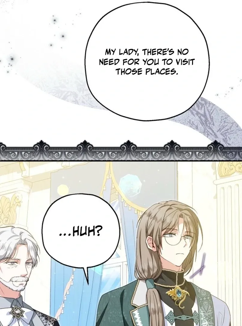 I Don’t Want To Be Duke’s Adopted Daughter-in-law Chapter 99 page 87 - 