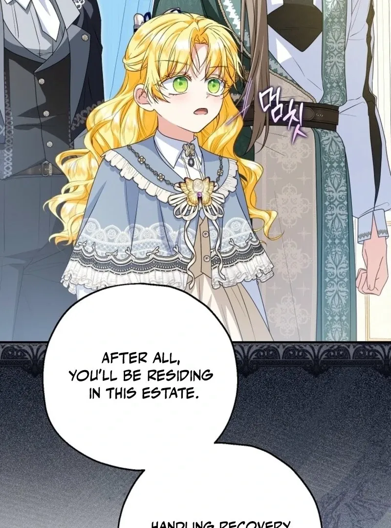 I Don’t Want To Be Duke’s Adopted Daughter-in-law Chapter 99 page 88 - 