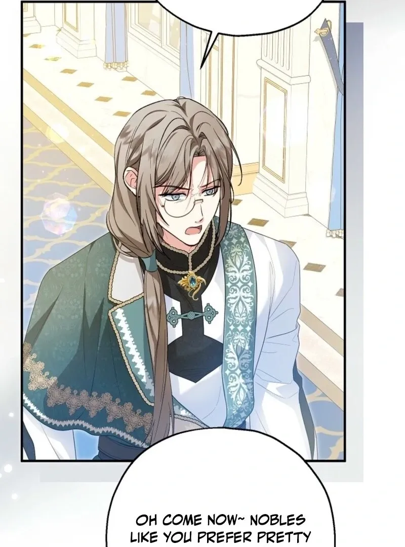 I Don’t Want To Be Duke’s Adopted Daughter-in-law Chapter 99 page 90 - 