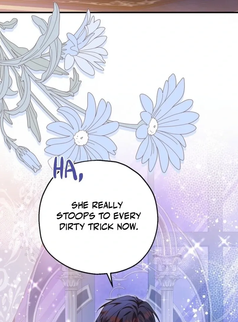 I Don’t Want To Be Duke’s Adopted Daughter-in-law Chapter 99 page 10 - 