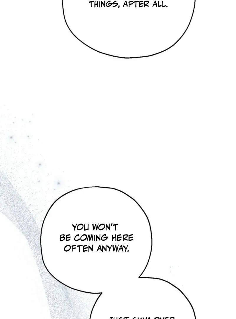 I Don’t Want To Be Duke’s Adopted Daughter-in-law Chapter 99 page 91 - 