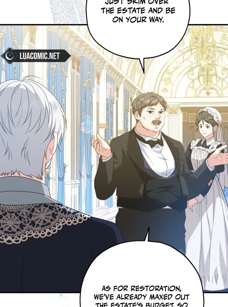 I Don’t Want To Be Duke’s Adopted Daughter-in-law Chapter 99 page 92 - 