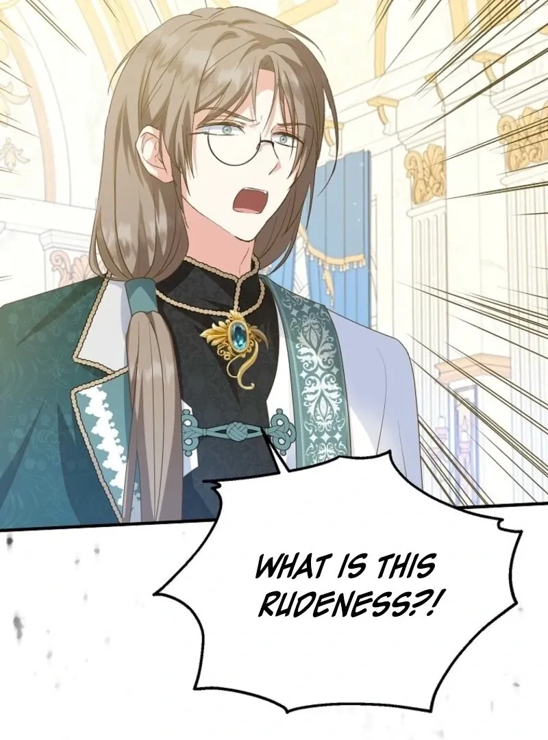 I Don’t Want To Be Duke’s Adopted Daughter-in-law Chapter 99 page 94 - 