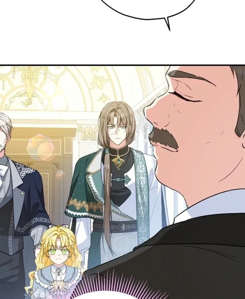 I Don’t Want To Be Duke’s Adopted Daughter-in-law Chapter 99 page 96 - 