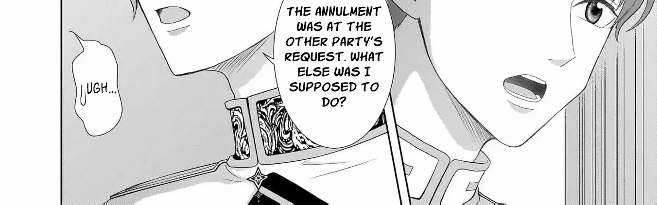 I Don’t Want to Become a Saint Chapter 1 page 12 - 