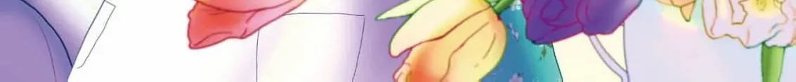 I Don’t Want to Become a Saint Chapter 1 page 16 - 