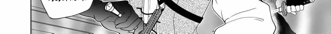 I Don’t Want to Become a Saint Chapter 1 page 20 - 