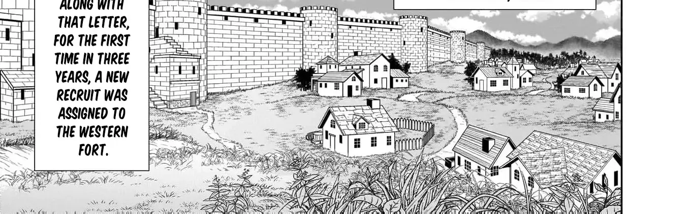 I Don’t Want to Become a Saint Chapter 1 page 26 - 