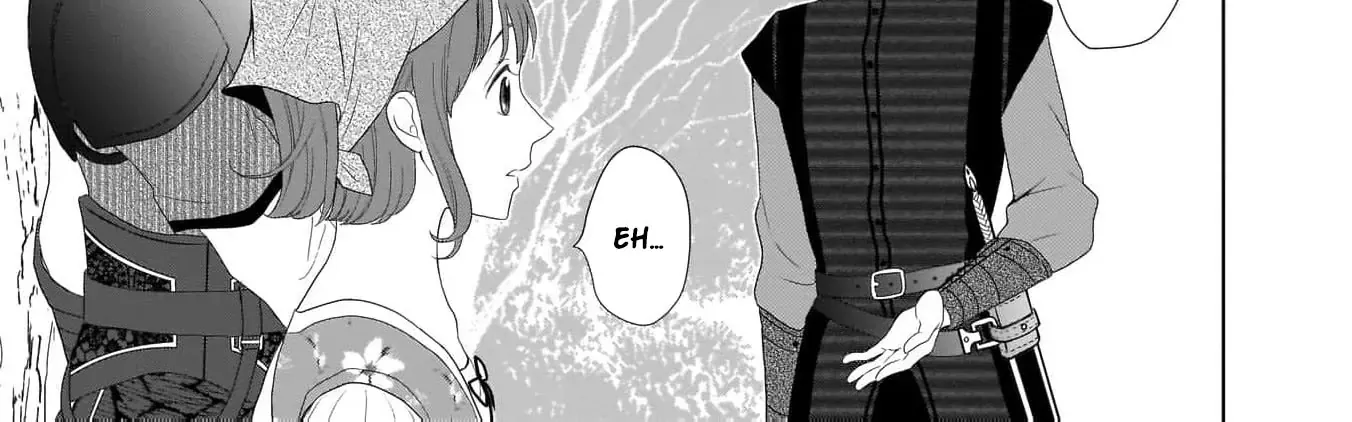 I Don’t Want to Become a Saint Chapter 1 page 30 - 