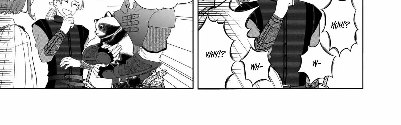 I Don’t Want to Become a Saint Chapter 1 page 42 - 
