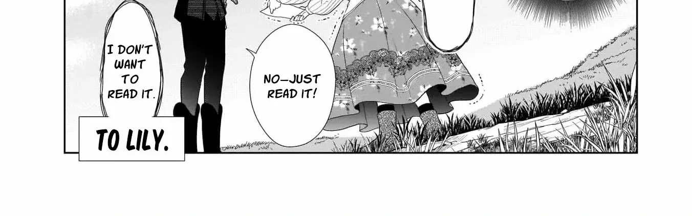 I Don’t Want to Become a Saint Chapter 1 page 44 - 