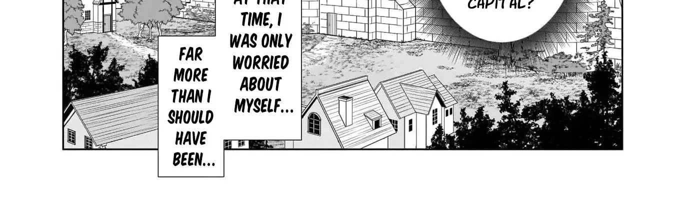 I Don’t Want to Become a Saint Chapter 1 page 48 - 