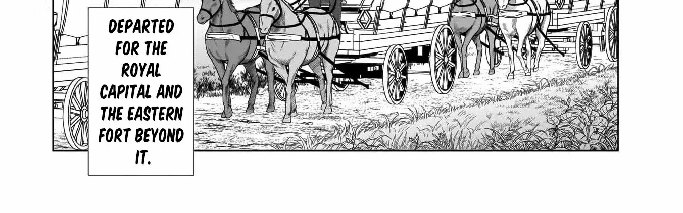 I Don’t Want to Become a Saint Chapter 1 page 78 - 