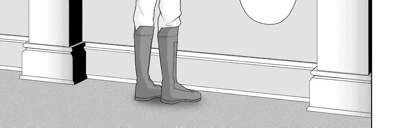 I Don’t Want to Become a Saint Chapter 10 page 15 - 