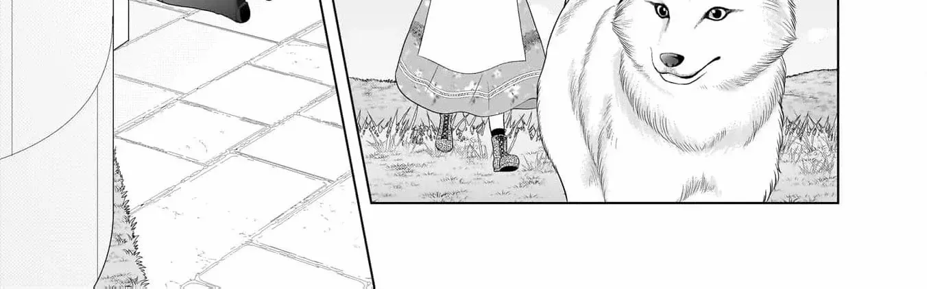 I Don’t Want to Become a Saint Chapter 10 page 19 - 