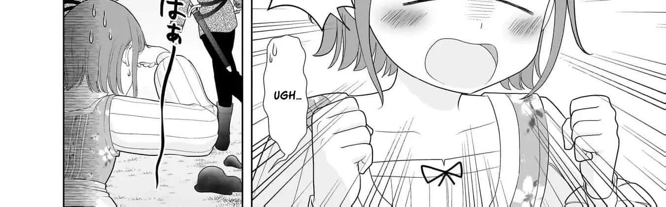 I Don’t Want to Become a Saint Chapter 10 page 29 - 