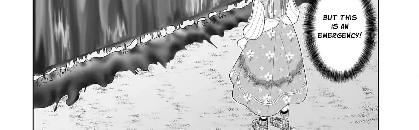 I Don’t Want to Become a Saint Chapter 10 page 31 - 