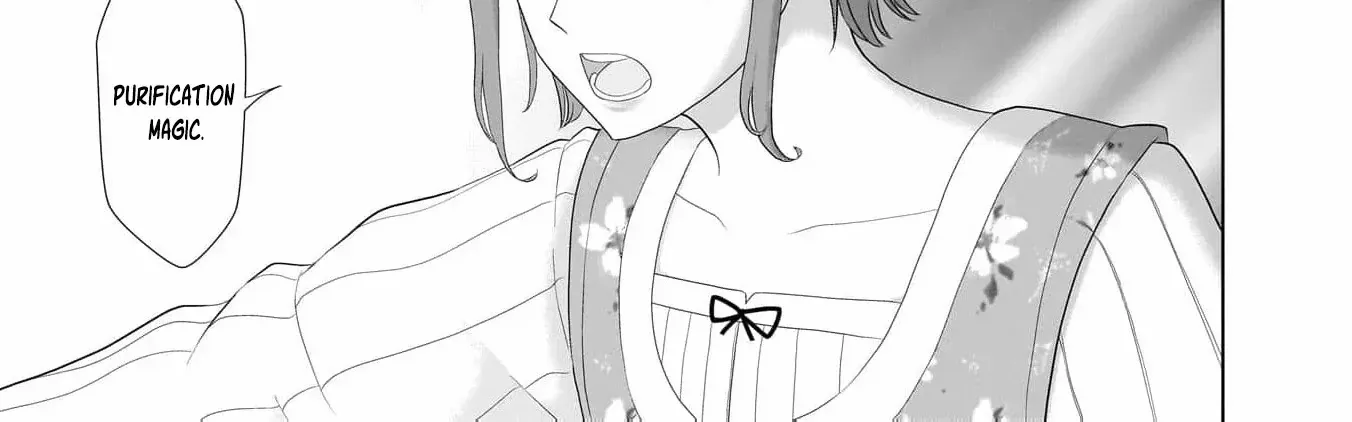 I Don’t Want to Become a Saint Chapter 10 page 39 - 