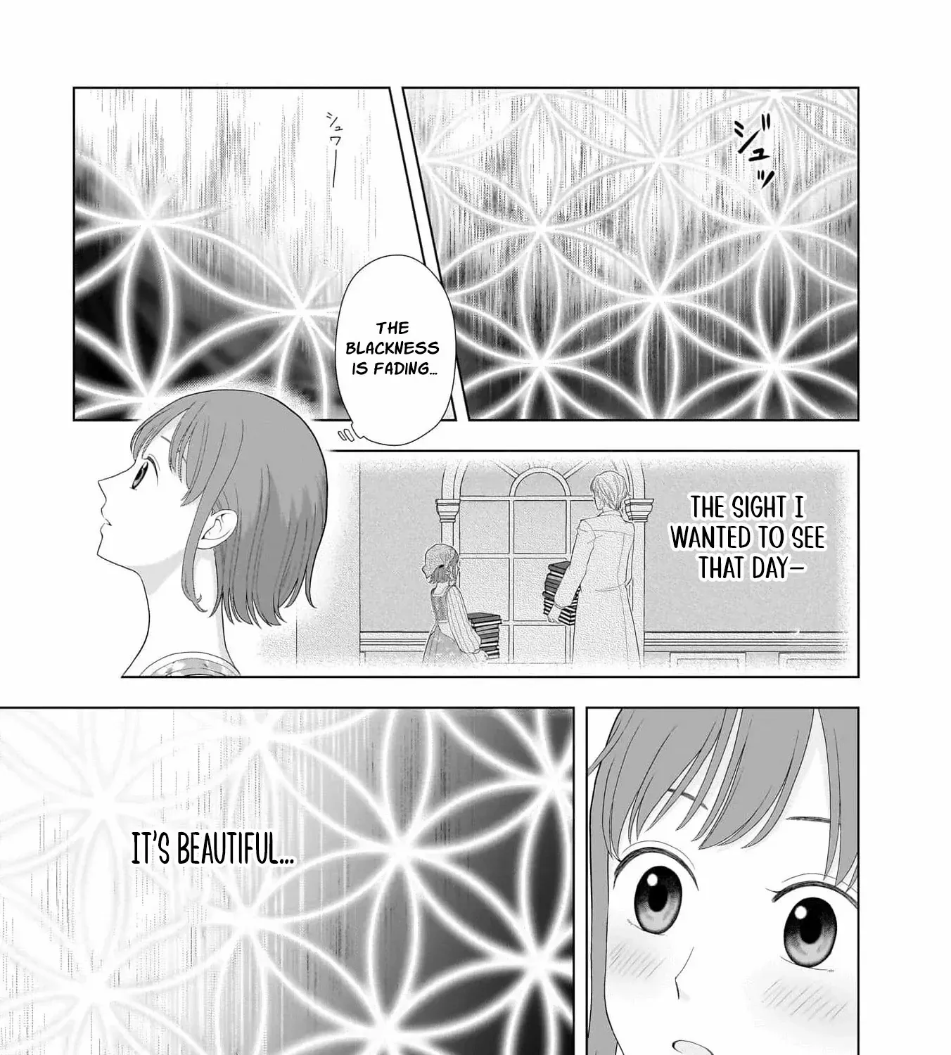 I Don’t Want to Become a Saint Chapter 10 page 42 - 