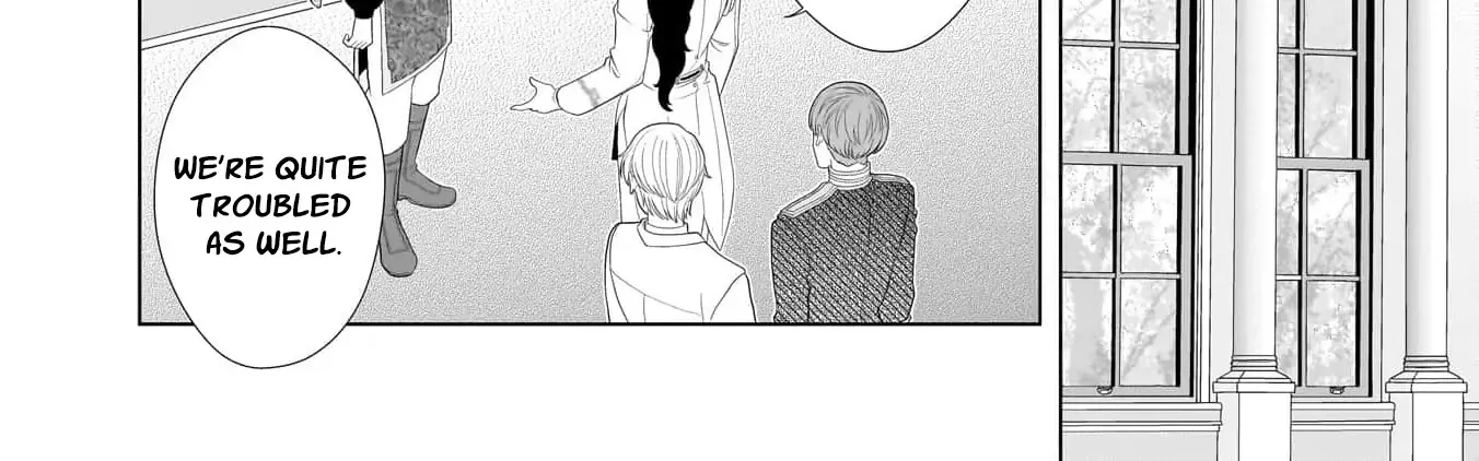 I Don’t Want to Become a Saint Chapter 10 page 53 - 