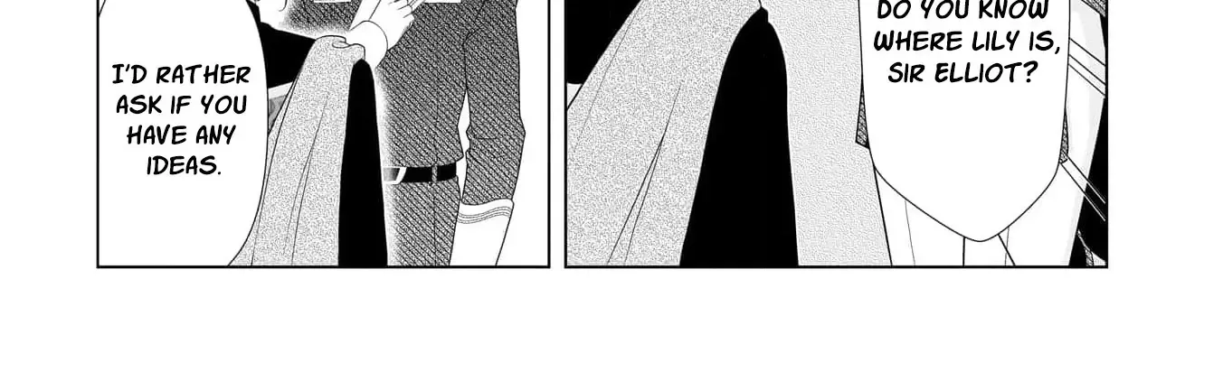 I Don’t Want to Become a Saint Chapter 10 page 55 - 