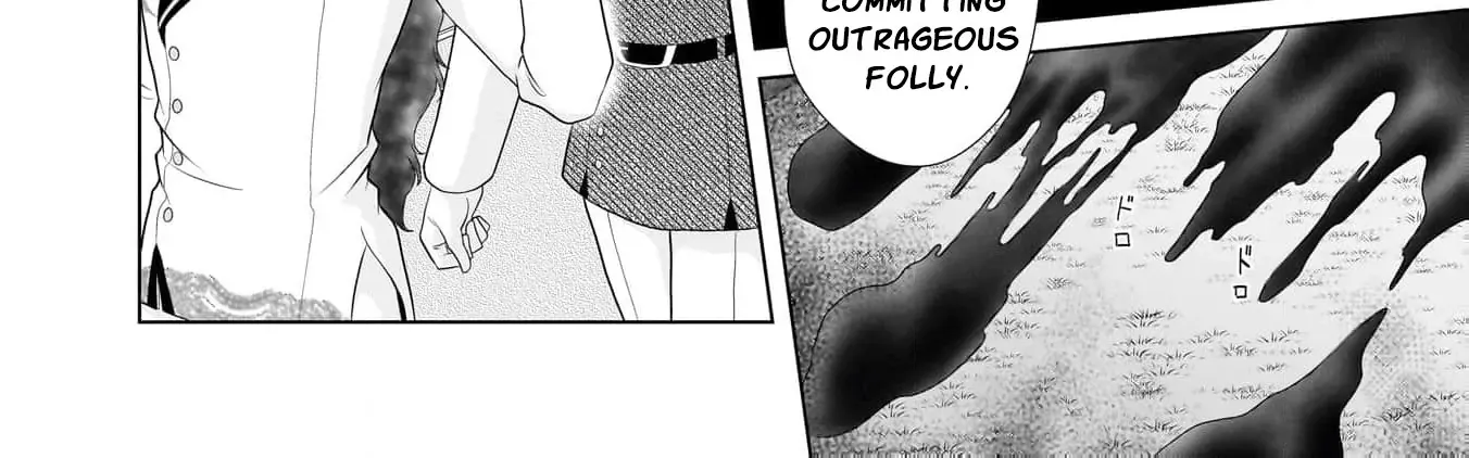 I Don’t Want to Become a Saint Chapter 10 page 61 - 