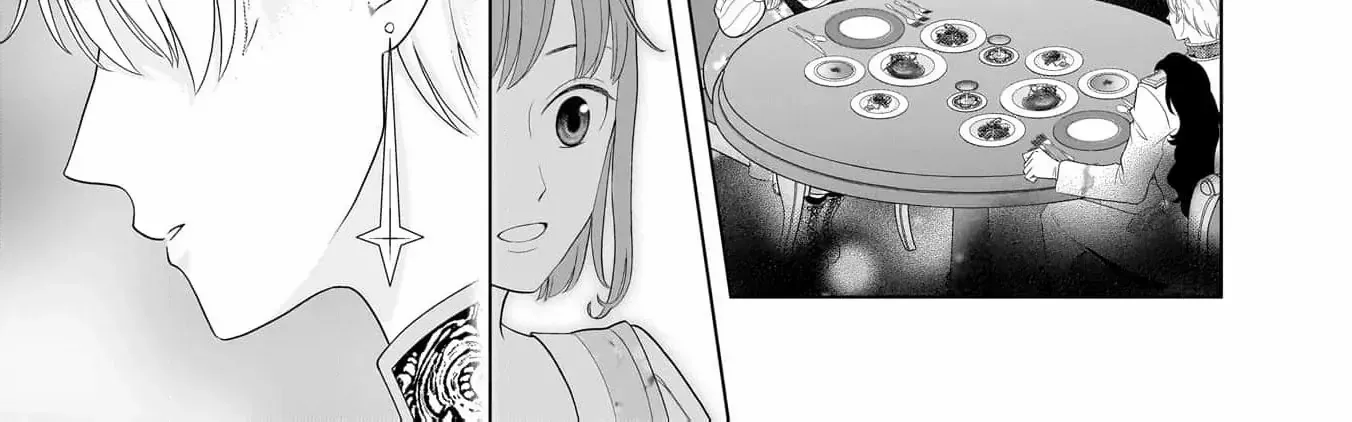 I Don’t Want to Become a Saint Chapter 10 page 63 - 