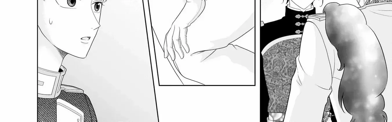I Don’t Want to Become a Saint Chapter 10 page 65 - 
