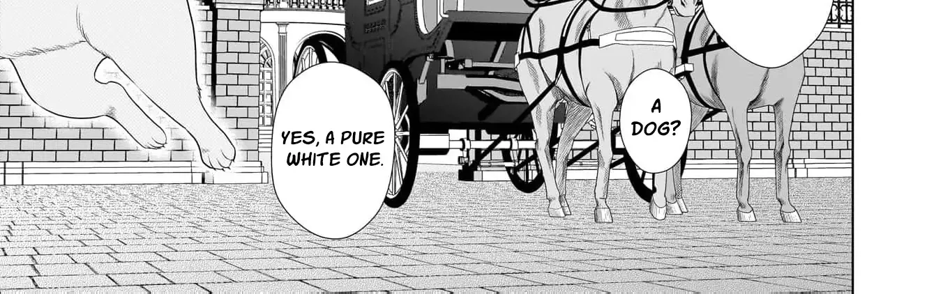 I Don’t Want to Become a Saint Chapter 10 page 71 - 