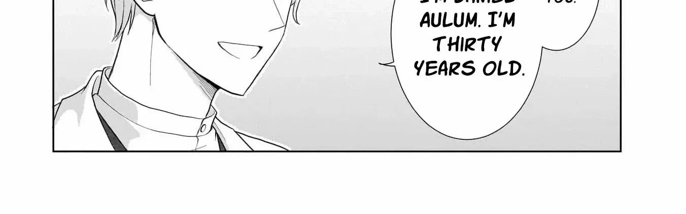 I Don’t Want to Become a Saint Chapter 2 page 26 - 