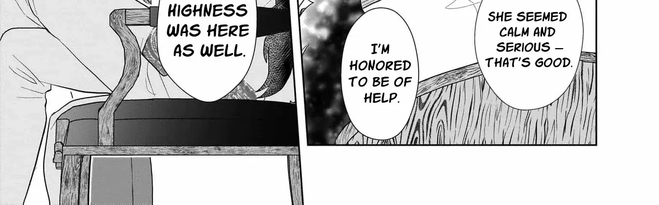 I Don’t Want to Become a Saint Chapter 2 page 30 - 