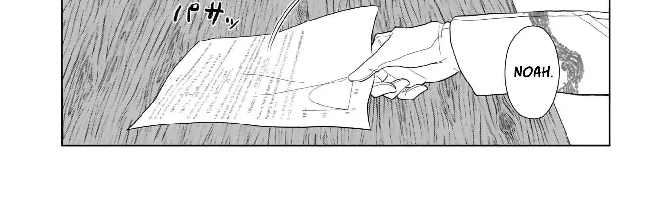 I Don’t Want to Become a Saint Chapter 2 page 36 - 