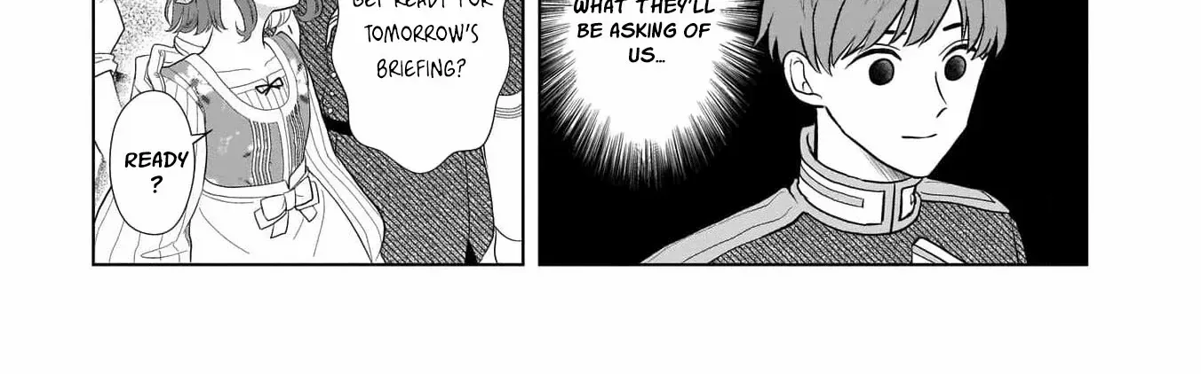I Don’t Want to Become a Saint Chapter 2 page 42 - 