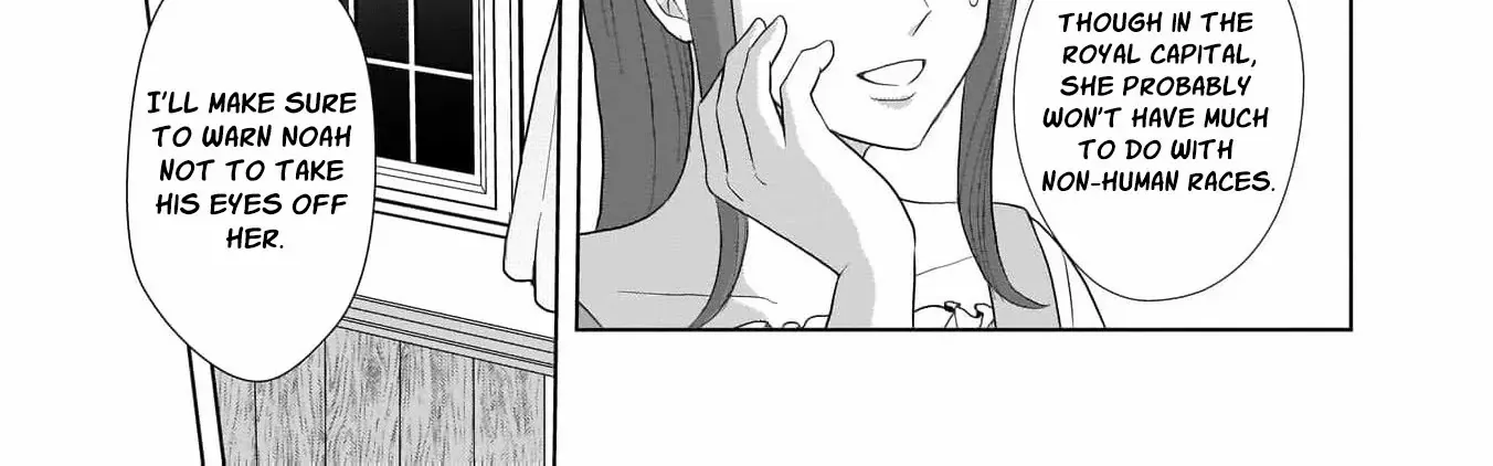 I Don’t Want to Become a Saint Chapter 2 page 46 - 