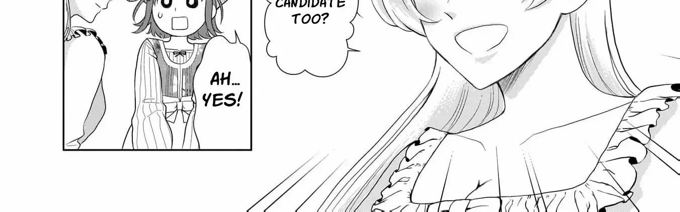 I Don’t Want to Become a Saint Chapter 2 page 48 - 